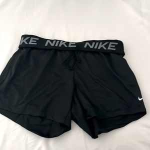Dri-fit Nike athletic shorts